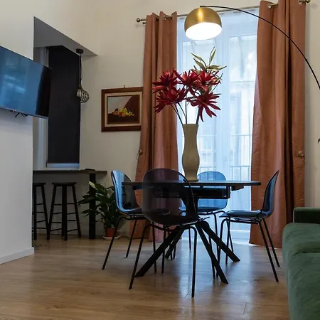La Premiere Suite - Teatro Massimo Palermo Esterno foto