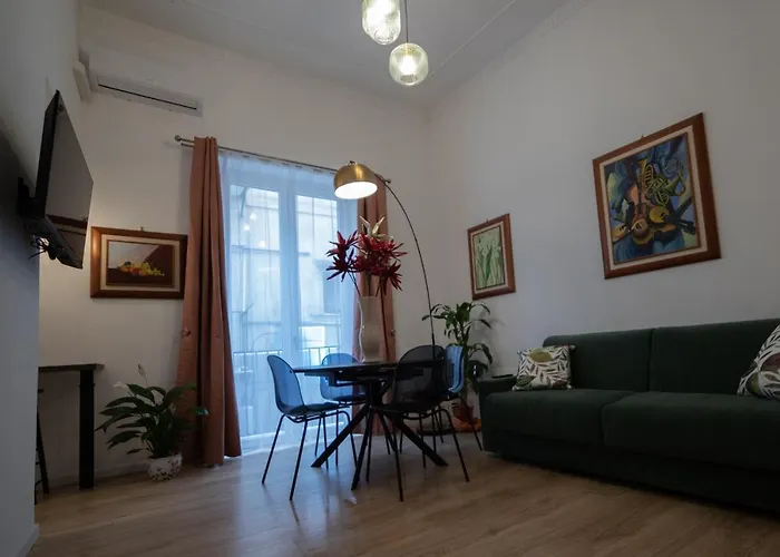 La Premiere Suite - Teatro Massimo Palermo